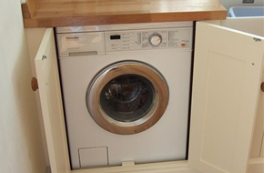 Washing Machine Image